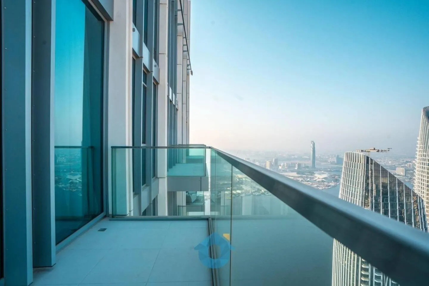 Like Home - 6203 Luxury & Serenity 2-Bhk Penthouse With Breathtaking Views Dubai Apartment