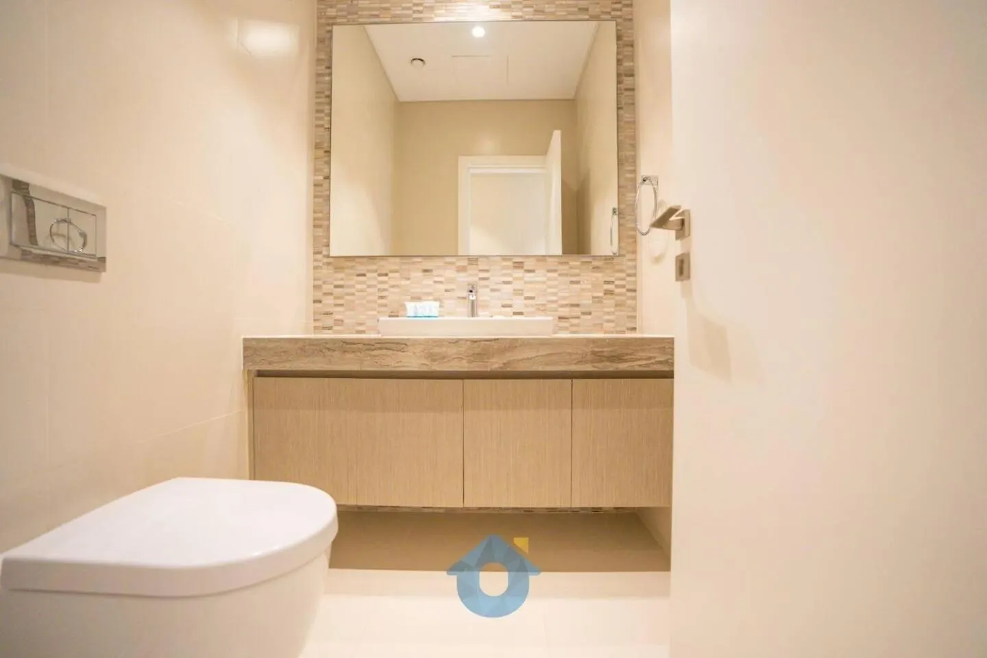 Like Home - 6203 Luxury & Serenity 2-Bhk Penthouse With Breathtaking Views Dubai