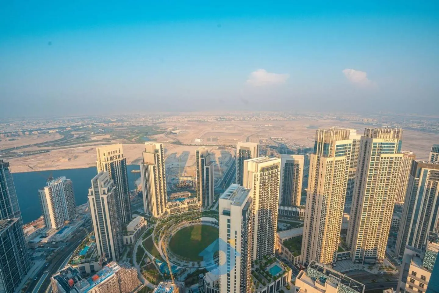 Apartment Like Home - 6203 Luxury & Serenity 2-Bhk Penthouse With Breathtaking Views Dubai United Arab Emirates