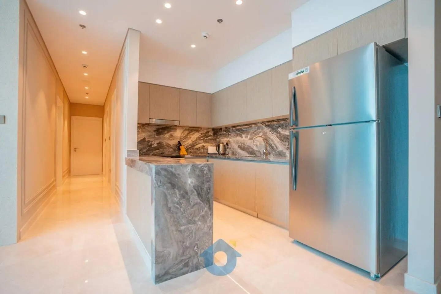 Apartment Like Home - 6203 Luxury & Serenity 2-Bhk Penthouse With Breathtaking Views Dubai United Arab Emirates