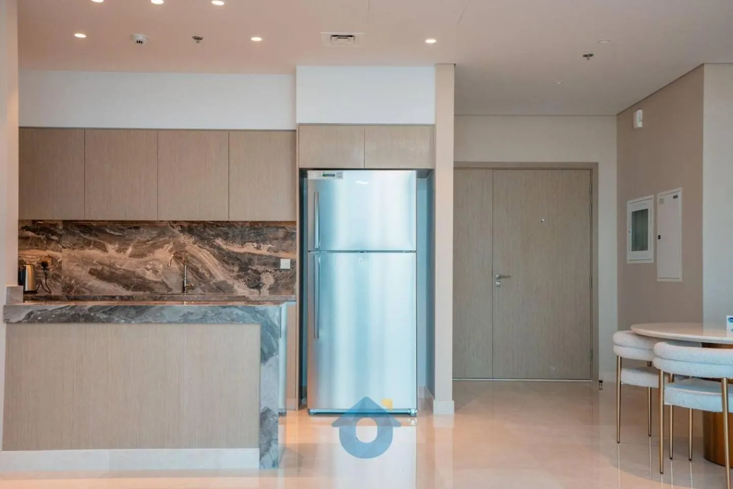Like Home - 6203 Luxury & Serenity 2-Bhk Penthouse With Breathtaking Views Dubai Apartment