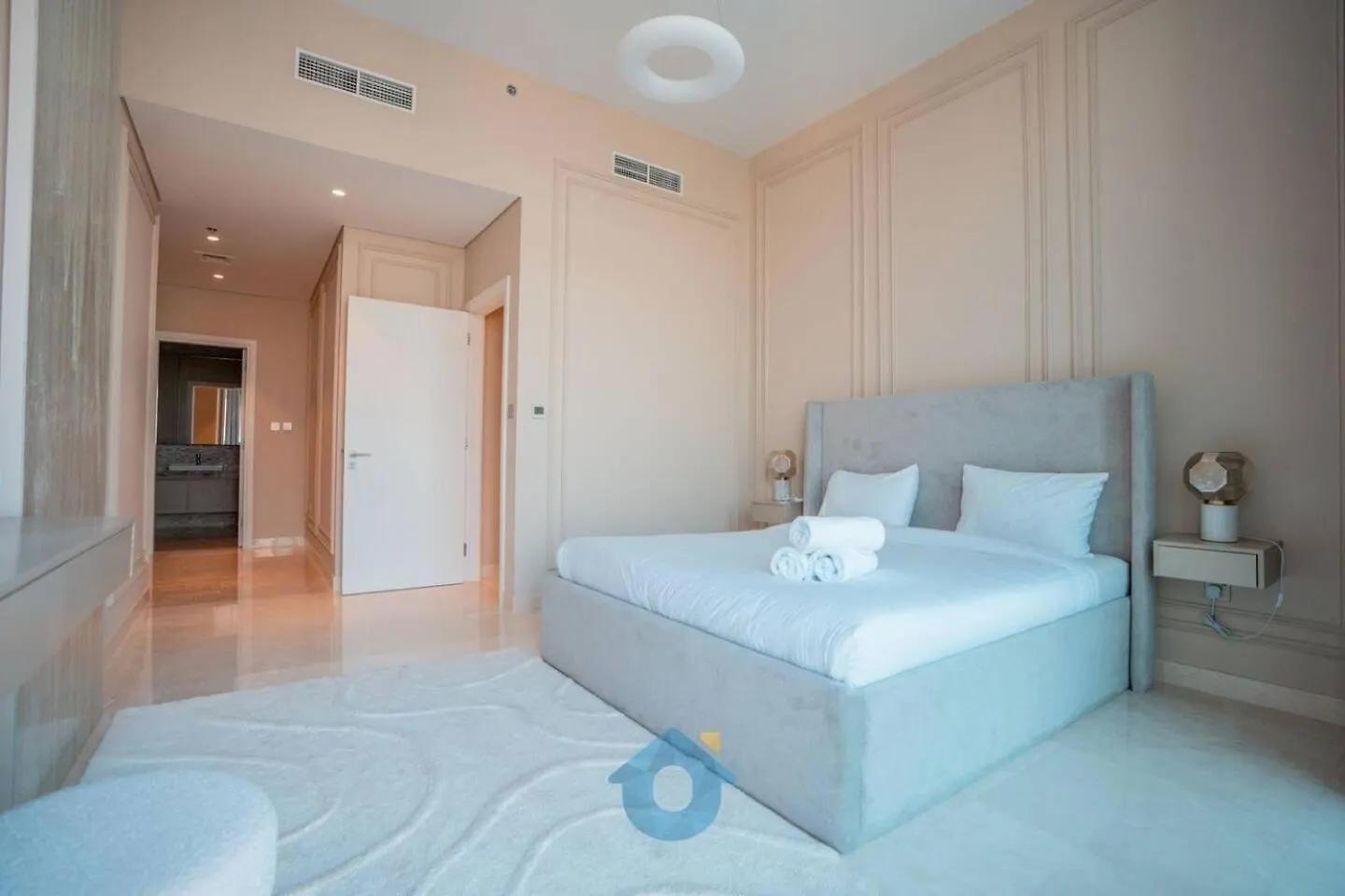 Like Home - 6203 Luxury & Serenity 2-Bhk Penthouse With Breathtaking Views Dubai United Arab Emirates