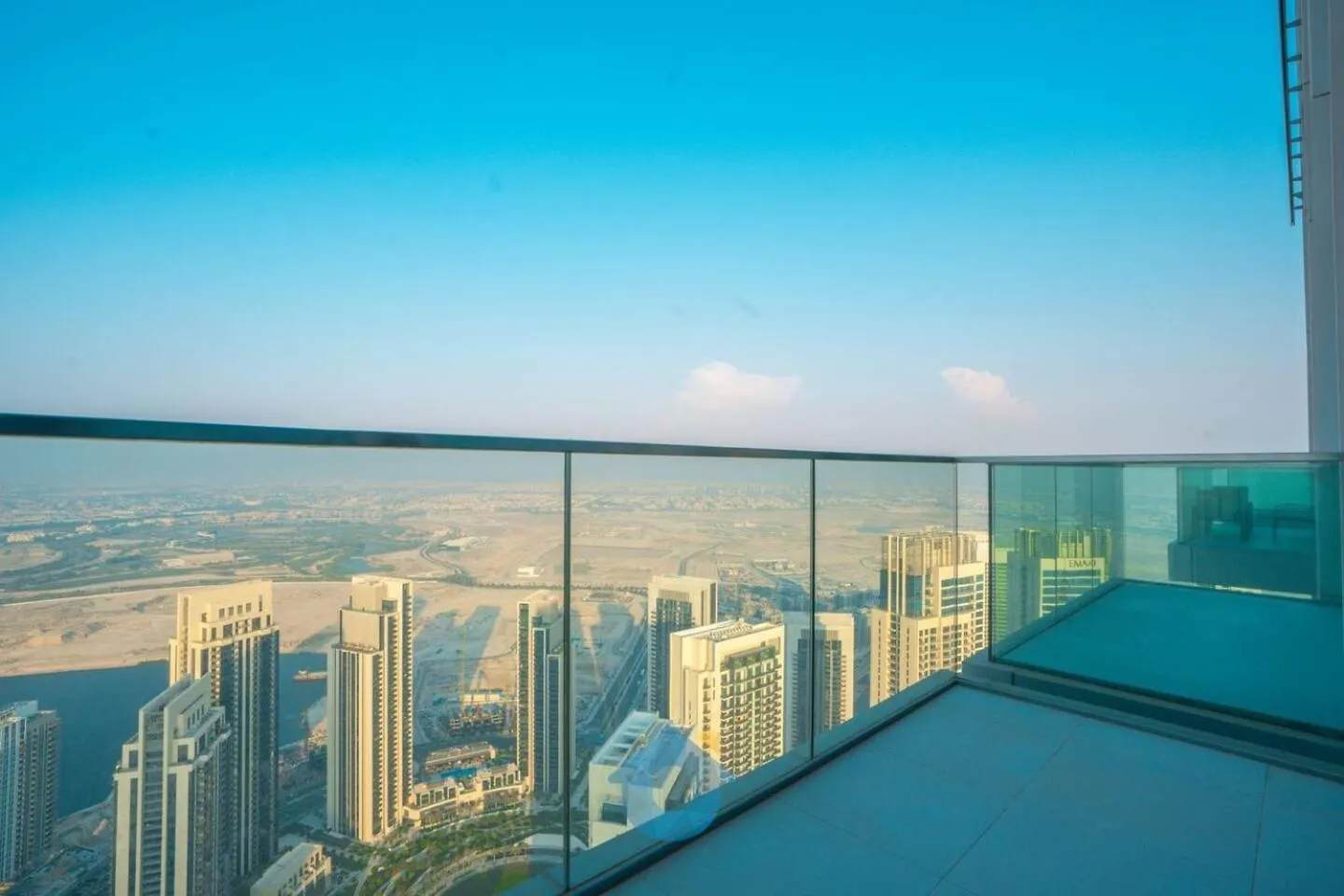 Like Home - 6203 Luxury & Serenity 2-Bhk Penthouse With Breathtaking Views Dubai