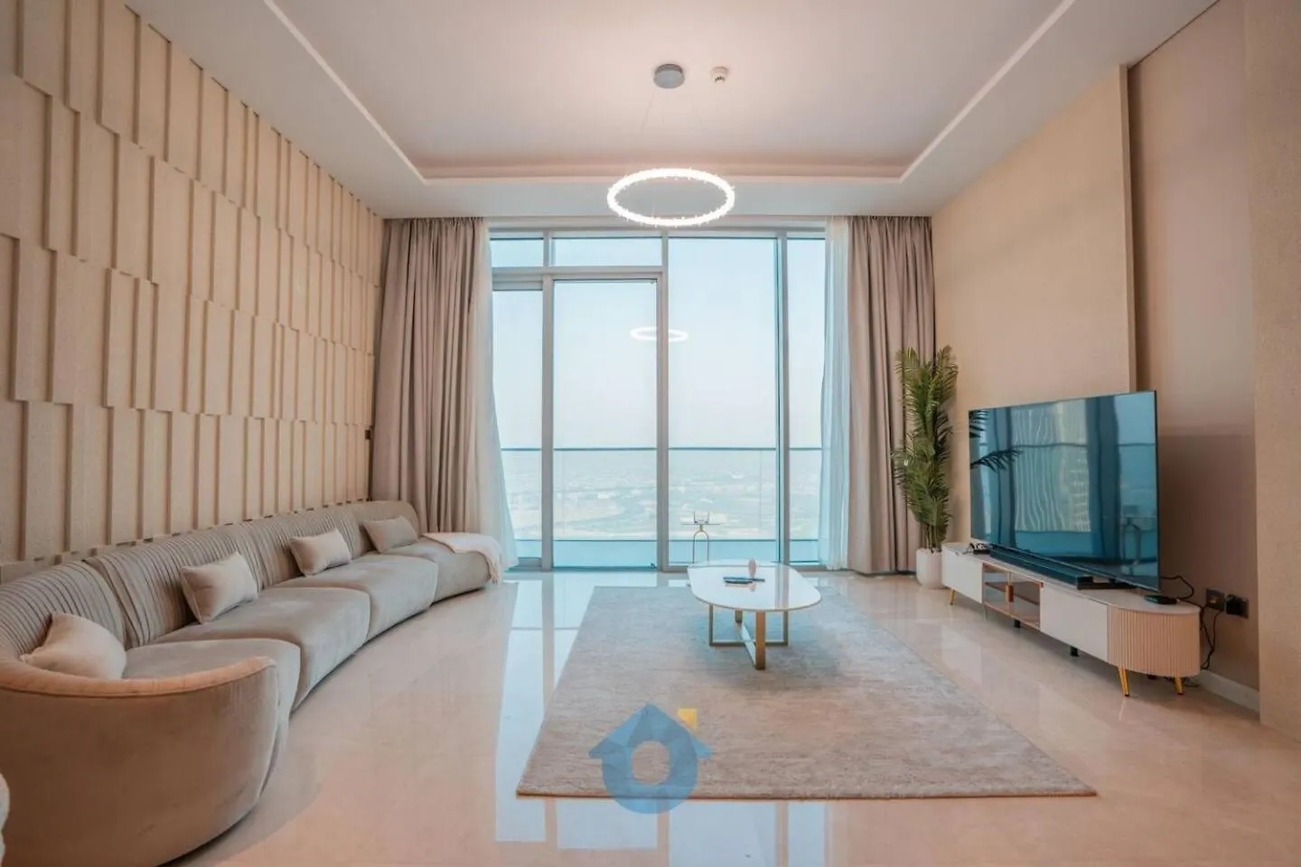 Like Home - 6203 Luxury & Serenity 2-Bhk Penthouse With Breathtaking Views location